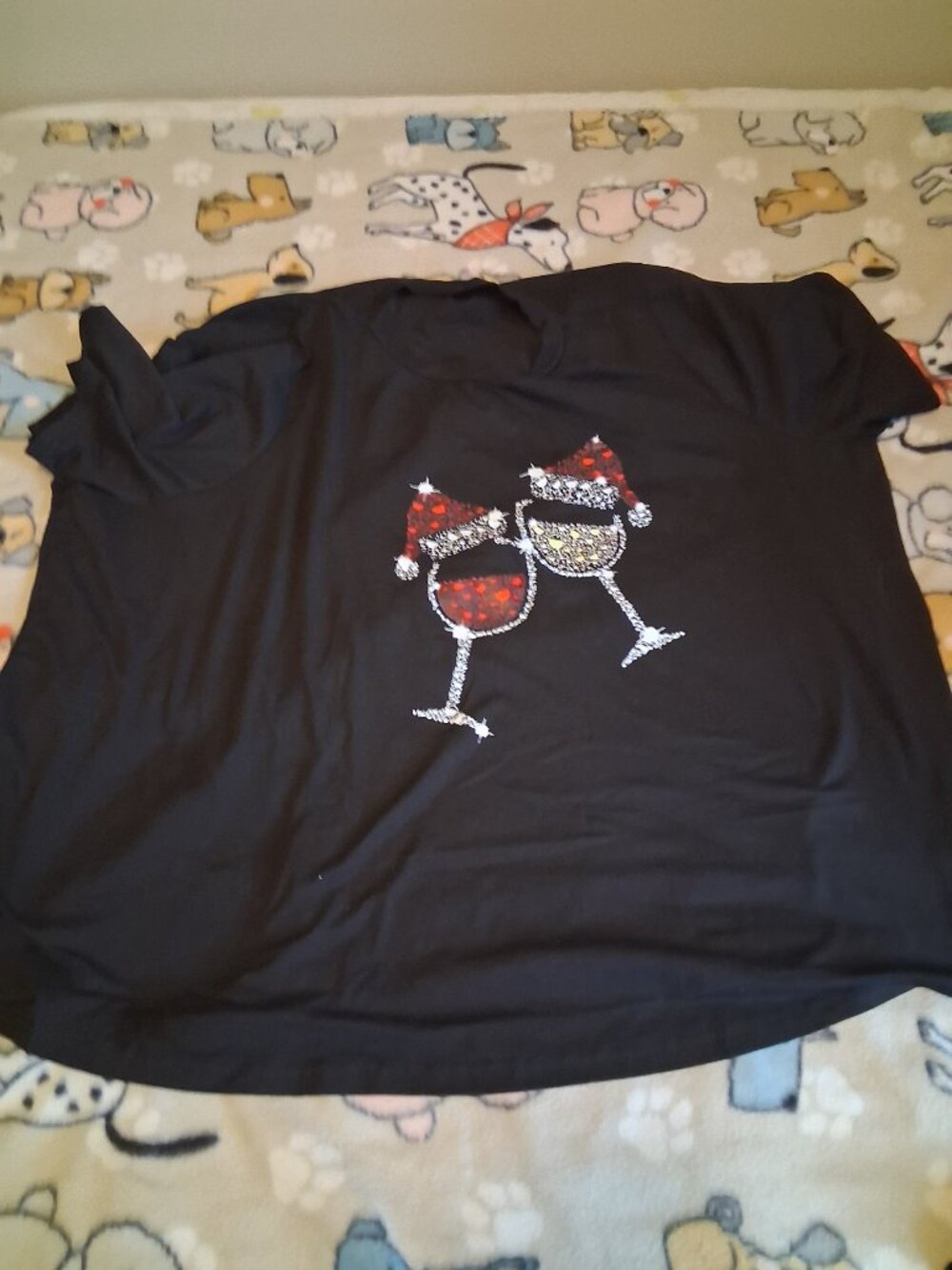 womans plus shirt